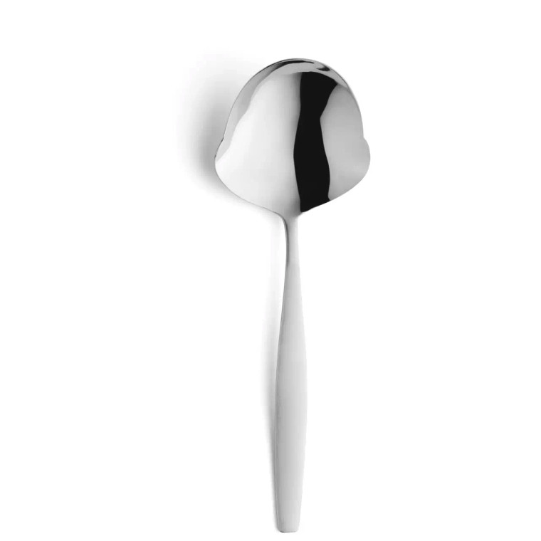 Amefa Aardappellepel 2374 Amsterdam 20.4 cm 18/10 Zilver
