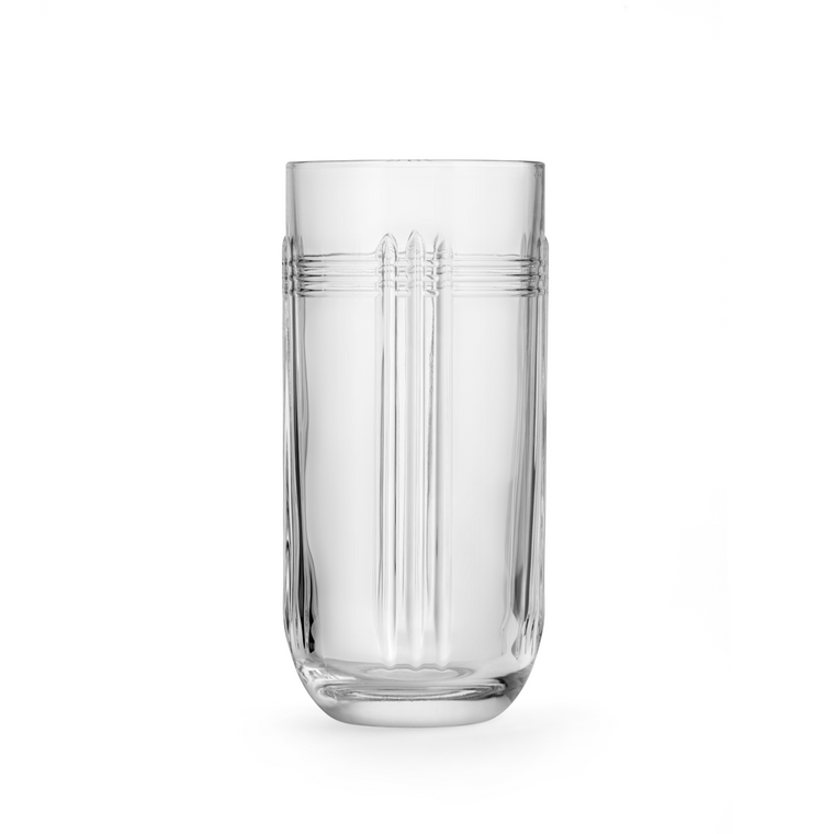 Onis Long Drink Glass The Gats 36 cl Glass Onis Long Drink Glass The Gats 36 cl Glass