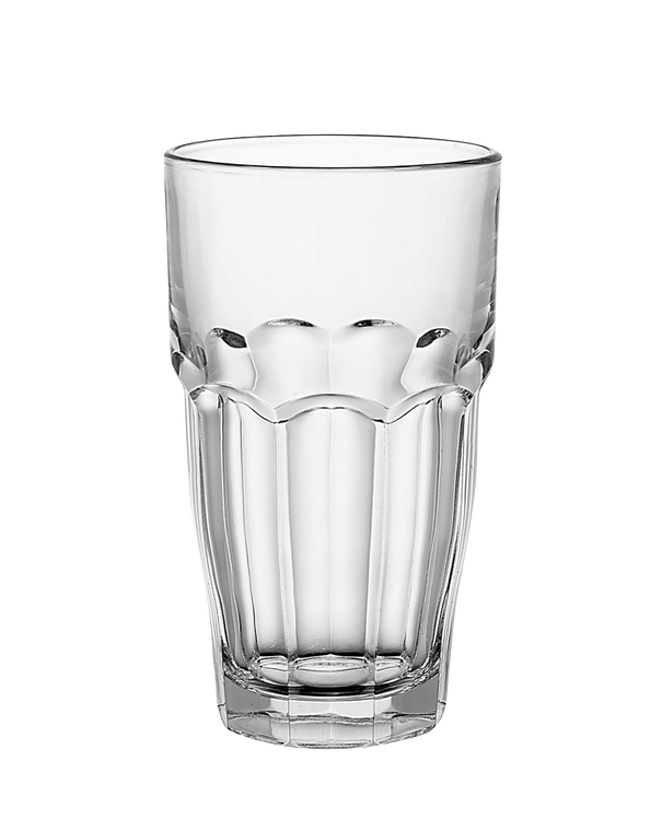 Rocco Bormioli Longdrink Rock Bar 37 cl Doos Rocco Bormioli Longdrink Rock Bar 37 cl Doos