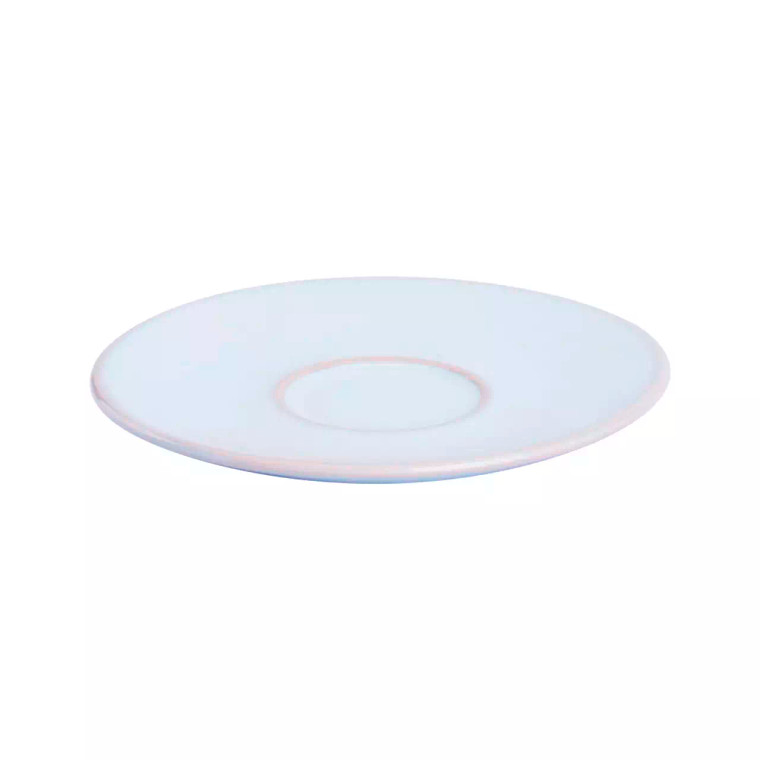 Palmer Schotel Barolo 12.5 cm Stoneware Lichtblauw 