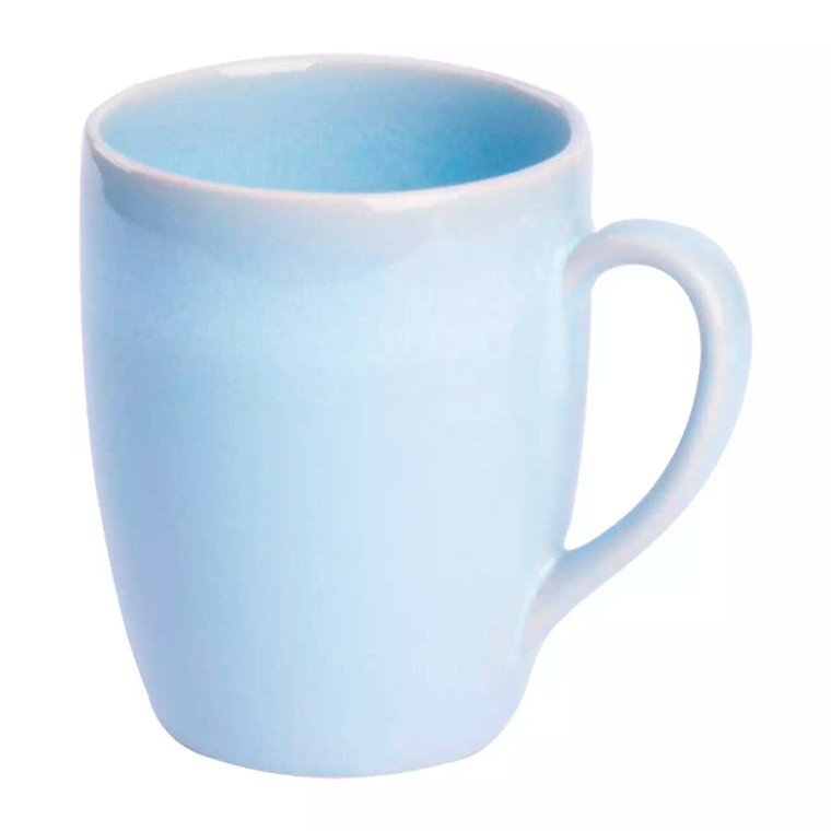 Palmer Beker Barolo 29 cl Stoneware Lichtblauw