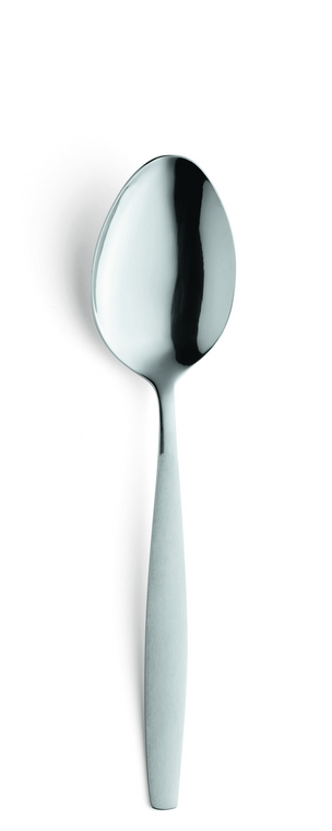 Amefa Vegetable Spoon 2374 Amsterdam 21.4 cm 18/10 Silver