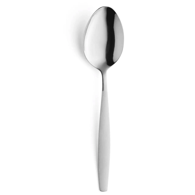 Amefa Groentelepel 2374 Amsterdam 21.4 cm 18/10 Zilver