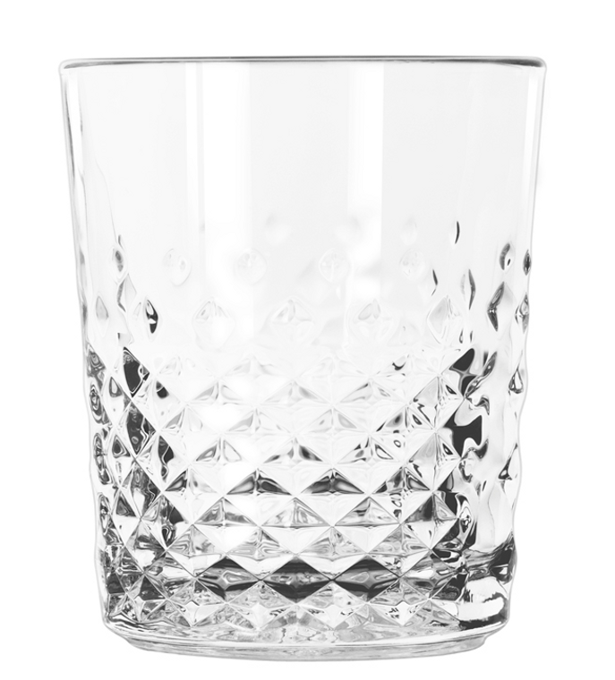 Onis Becher Carats 35,5 cl Glas