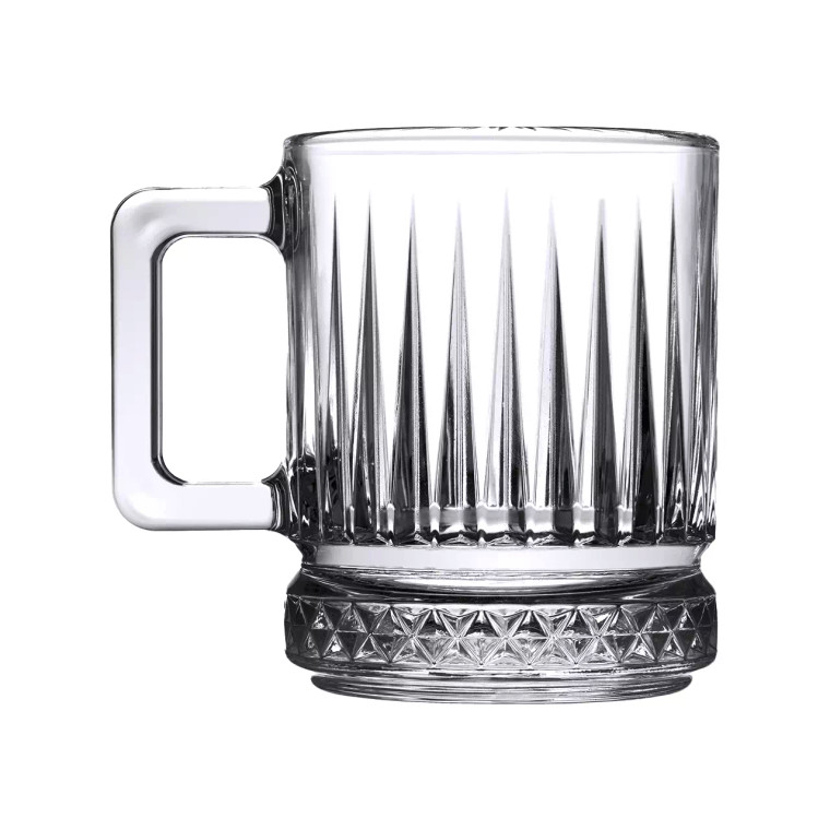 Pasabahce Theeglas Elysia 25 cl