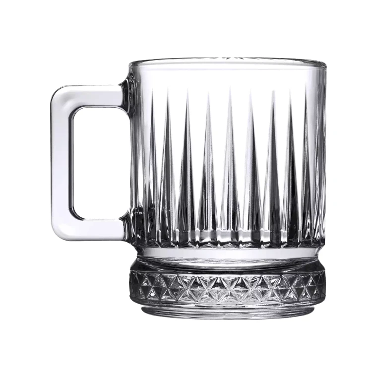 Pasabahce Theeglas Elysia 25 cl