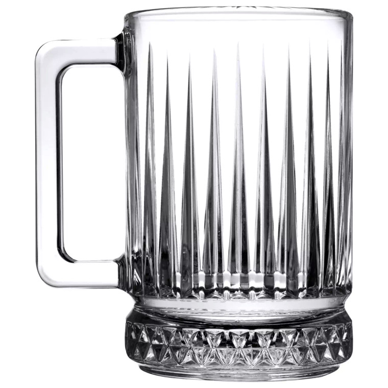 Pasabahce Teeglas Elysia 31 cl Gehärtetes Glas 