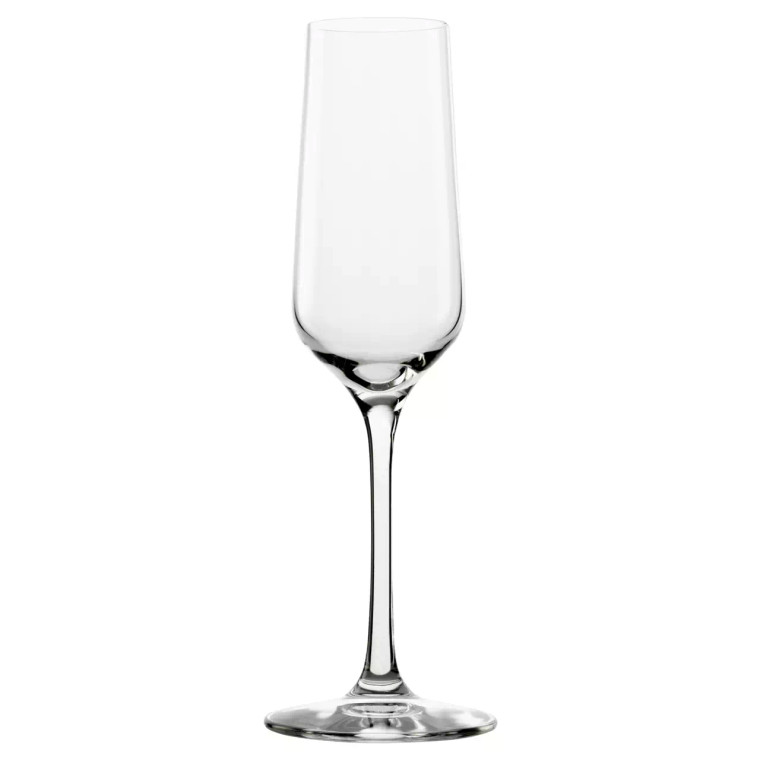 Stölzle Champagner flûte Revolution 20 cl Kristallglas