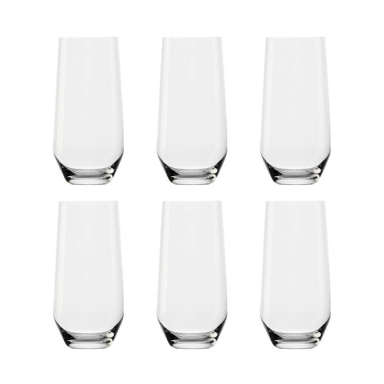Stölzle Longdrink Revolution 39 cl Kristallglas Stölzle Longdrink Revolution 39 cl Kristallglas