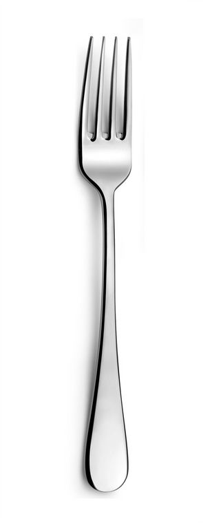 Amefa Table Fork 8330 Venus 20.7 cm 18/10 Silver 