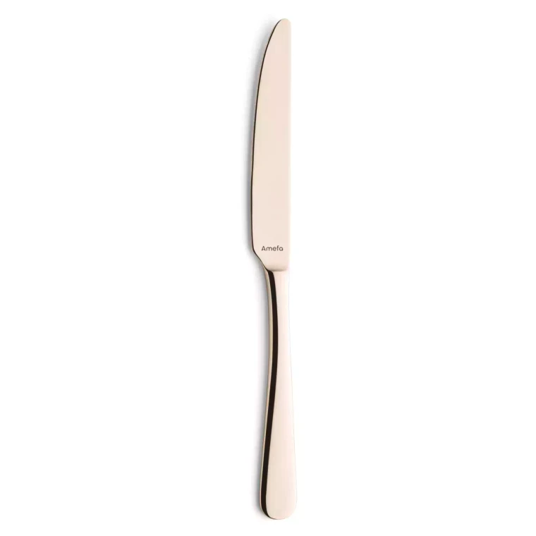 Amefa Tafelmes 1410 Austin 23.6 cm 18/0 13/0 Champagne