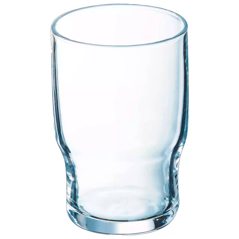 Verre à eau Arcoroc « Campus » 22 cl, verre trempé 