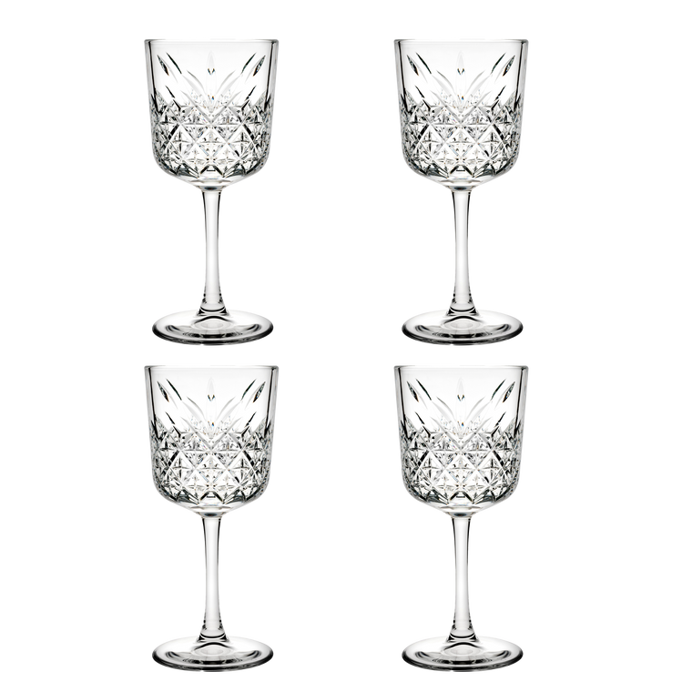 Pasabahce Wine glass Timeless 33 cl Luxury box Pasabahce Wine glass Timeless 33 cl Luxury box