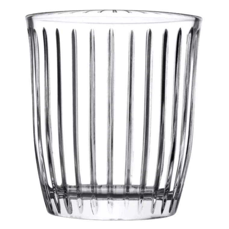 Pasabahce Verre à whisky « Joy » de 28 cl 