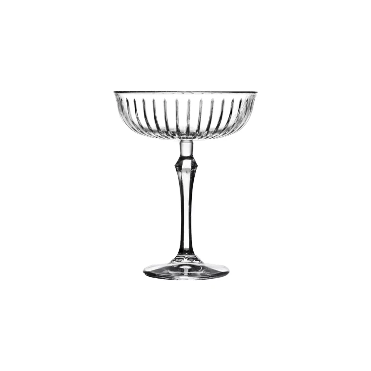 Pasabahce Coupe à champagne « Joy », 24,5 cl, en verre