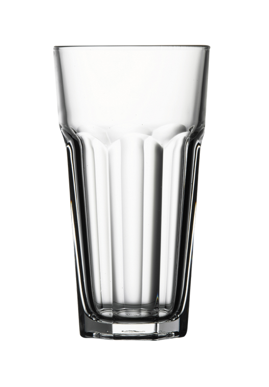 Pasabahce Longdrink Casablanca 28,5 cl Hartes Glas