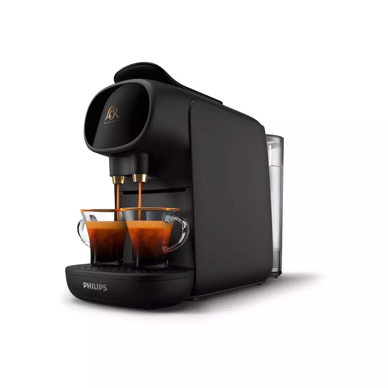 Philips Koffiezetapparaat LM9012/60 Zwart
