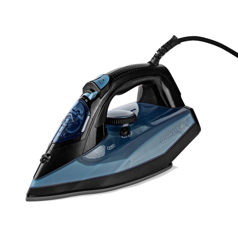 Philips Stoomstrijkijzer 2600 watt 0.32 liter Blauw