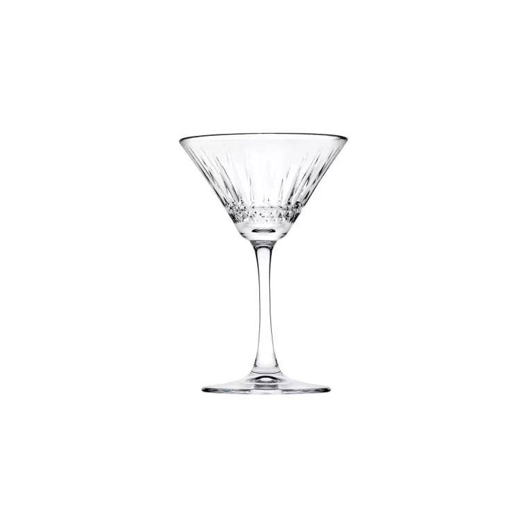 Pasabahce Verre à martini « Elysia » de 22 cl