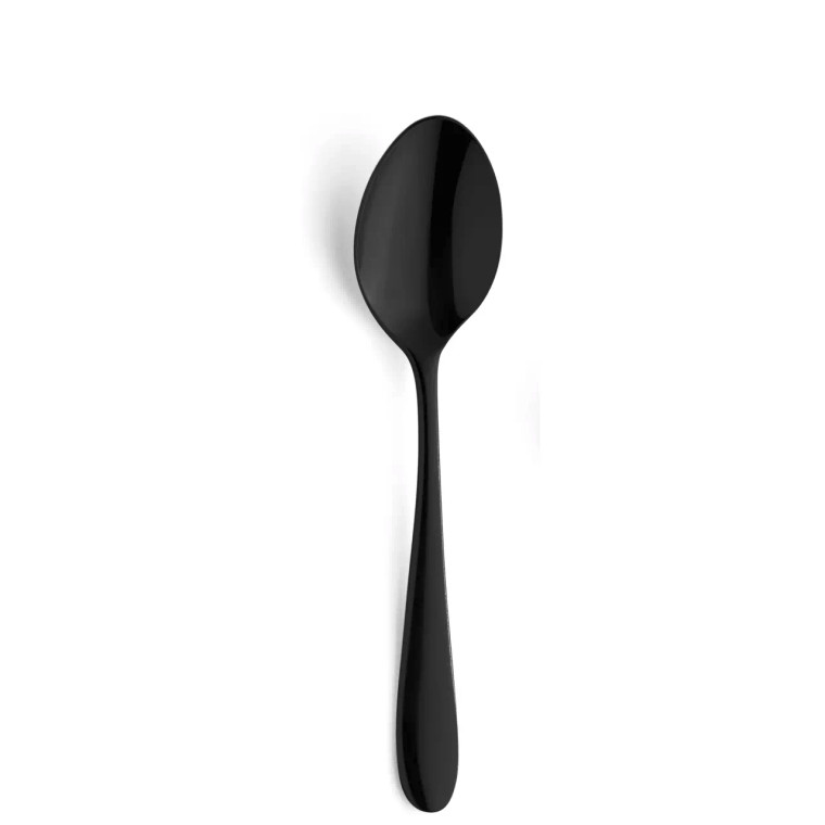 Amefa Premiere Tafellepel 1860 Oxford 20.3 cm 18/10 Zwart 