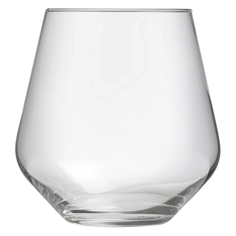 Royal Leerdam Tumbler Carre 1005491 47.5 cl