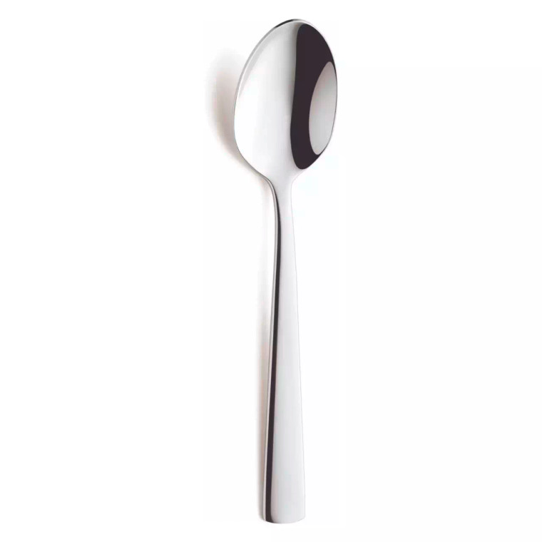 Amefa Koffielepel 1933 Bliss 13.3 cm 18/10 Zilver 
