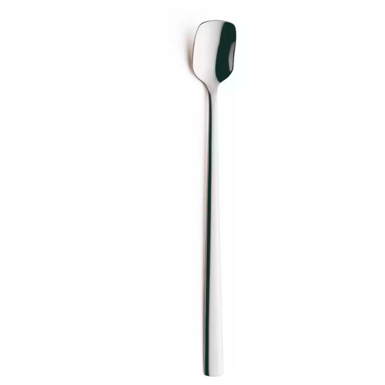 Amefa Sorbetlepel 1933 Bliss 20.3 cm 18/10 Zilver 