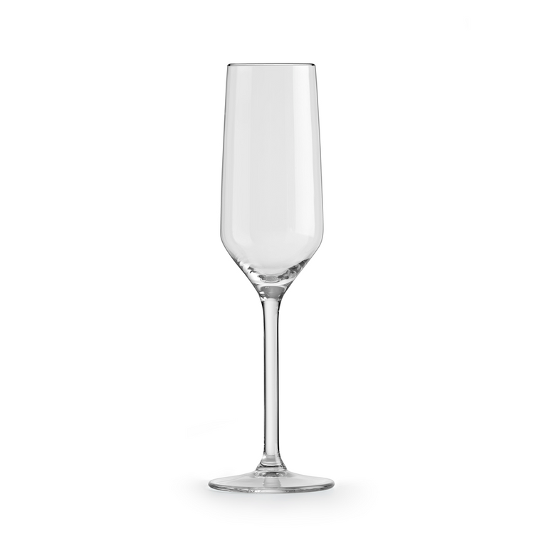 Royal Leerdam Champagne flûte Enjoy The Moment 260458 22 cl Glass
