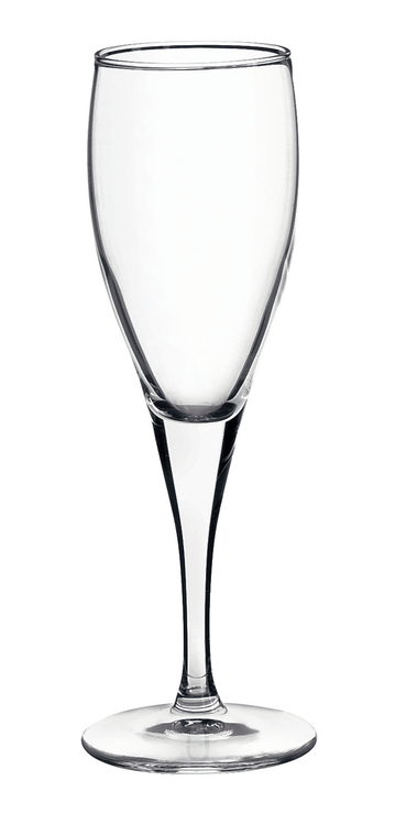 Rocco Bormioli Champagneflûte Fiore 17.5 cl Glas Rocco Bormioli Champagneflûte Fiore 17.5 cl Glas