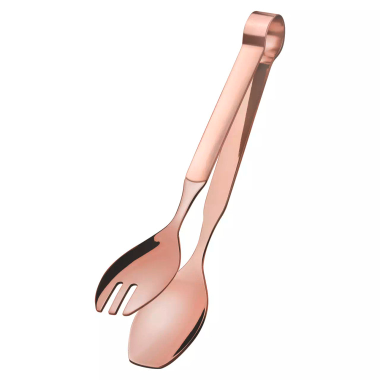 Amefa Servierzange 1319 Buffet 20 cm 18/10 Kupfer