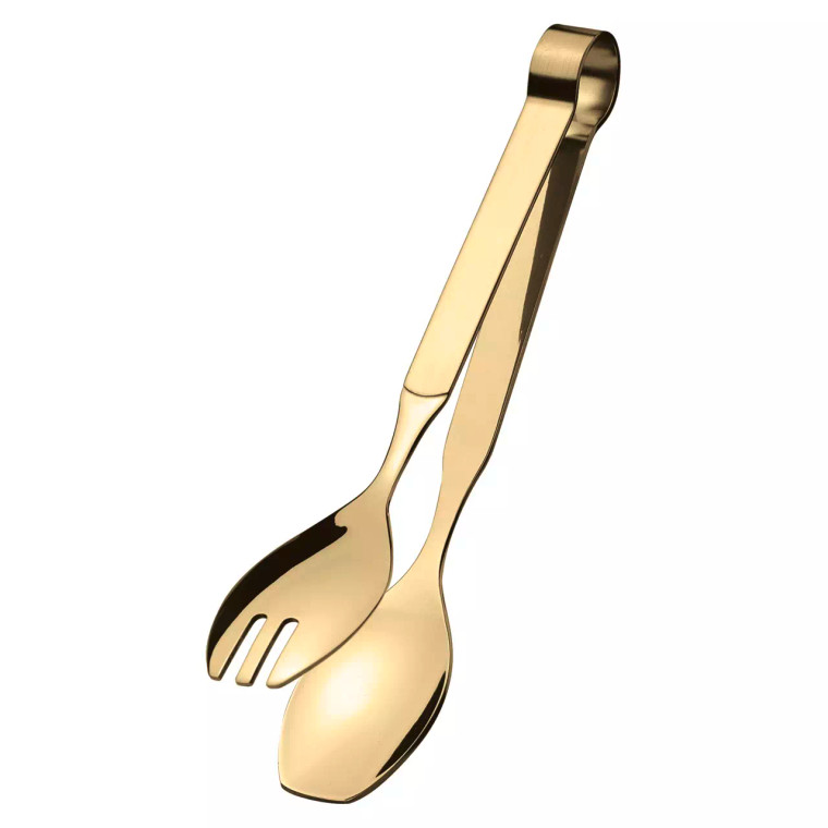 Amefa Servierzange 1319 Buffet 20 cm 18/10 Gold