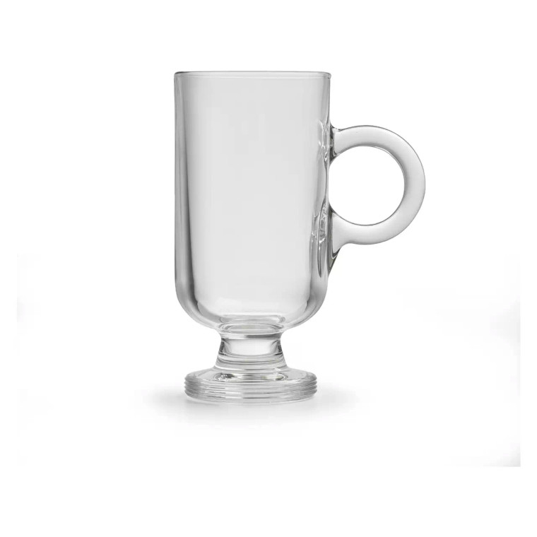 Libbey  Sentido Libbey Coffee Glass Sentido 26 cl