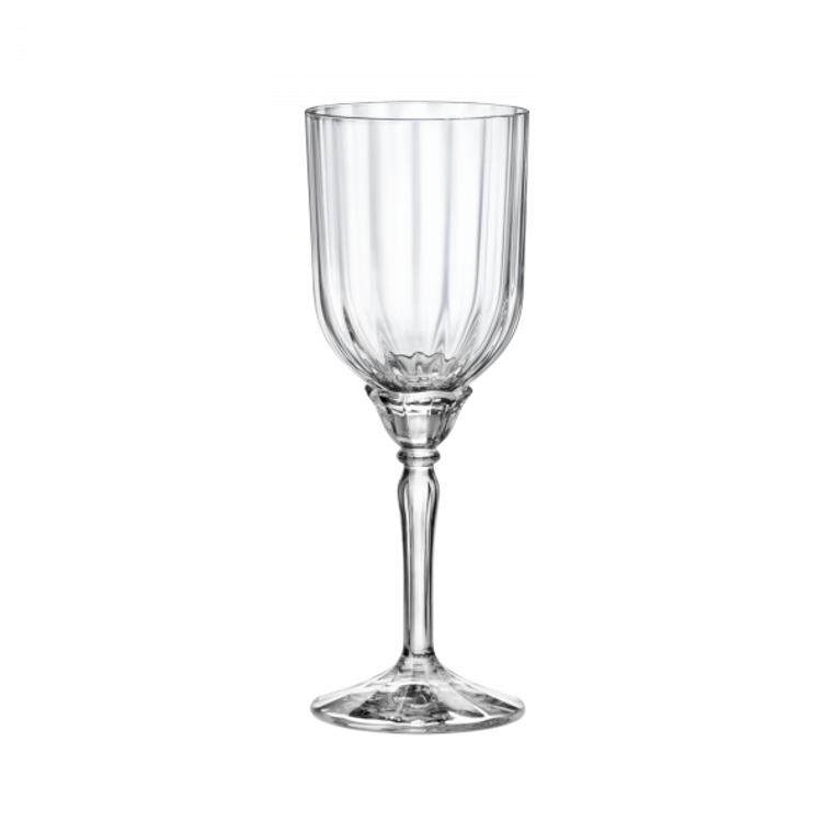 Bormioli Rocco Cocktail Glass Florian 24.5 cl Glass Bormioli Rocco Cocktail Glass Florian 24.5 cl Glass