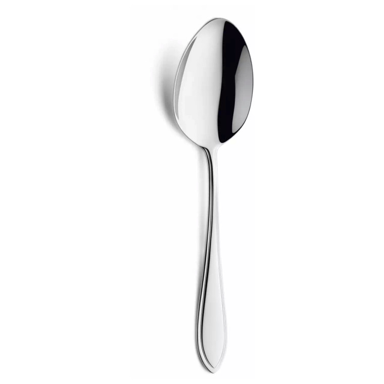 Amefa Groentelepel 0900 Filet 24.6 cm 18/0 Zilver 