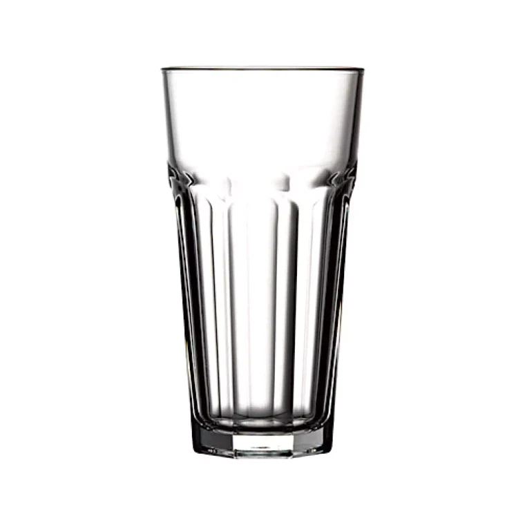 Pasabahce Verre à long drink « Casablanca » 47 cl, verre trempé