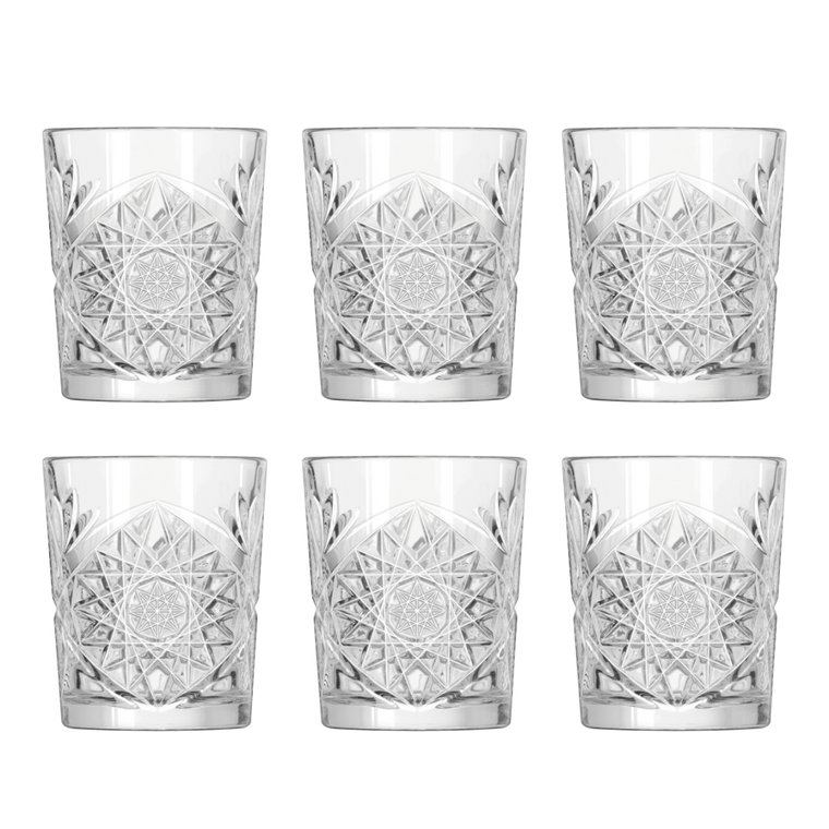 Onis Tumbler Icon 35 cl Glass Onis Tumbler Icon 35 cl Glass