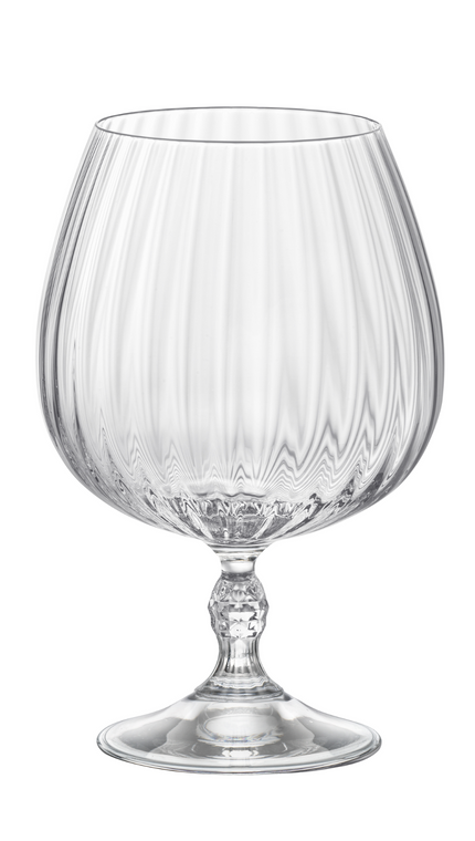 Rocco Bormioli Cognacglas America'20 65 cl Glas Rocco Bormioli Cognacglas America'20 65 cl Glas