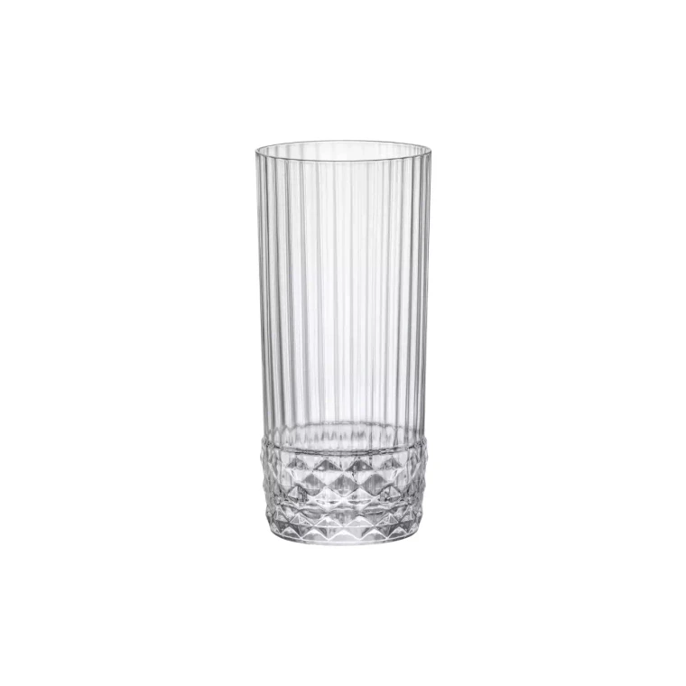 Rocco Bormioli Verre à long drink « America'20 » 49 cl