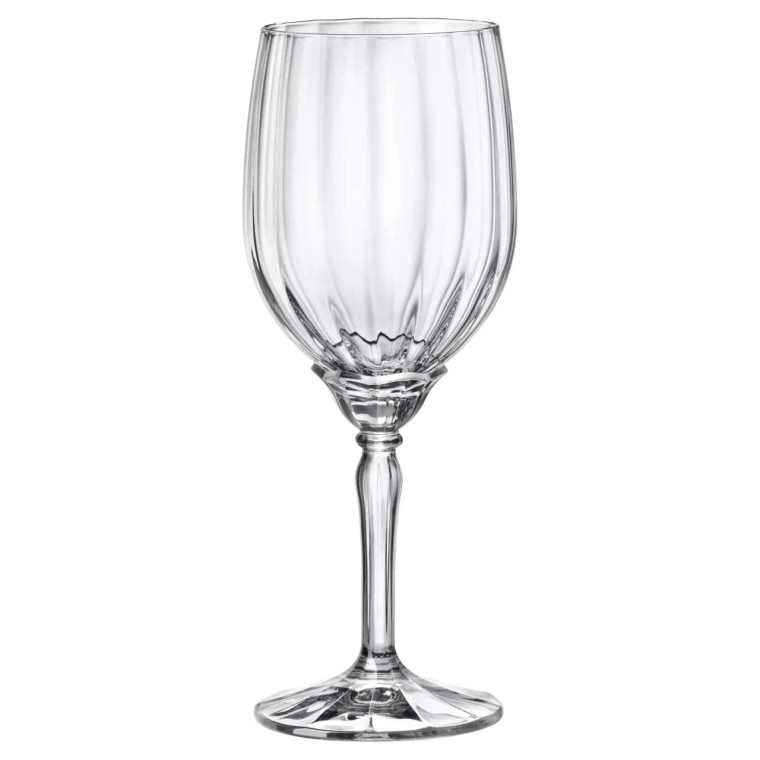 Rocco Bormioli Wijnglas Florian 38 cl Glas