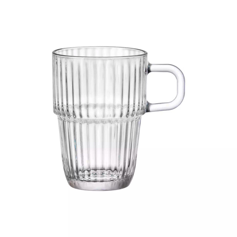 Rocco Bormioli Beker Barshine 31.5 cl Hardglas