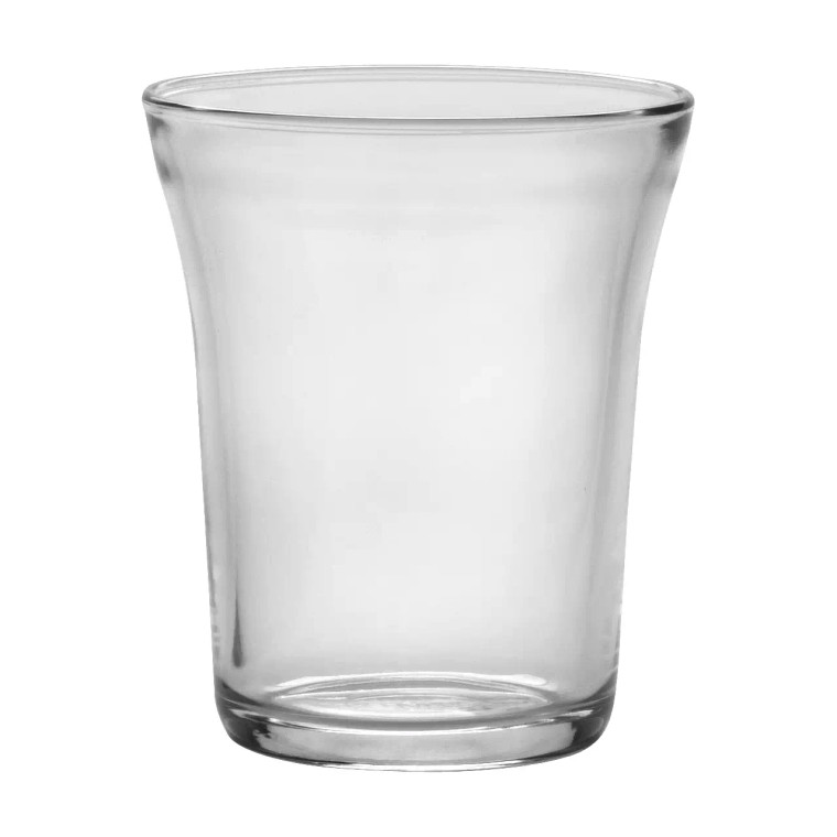 Duralex Becher Universel 1400C 22 cl Hartglas