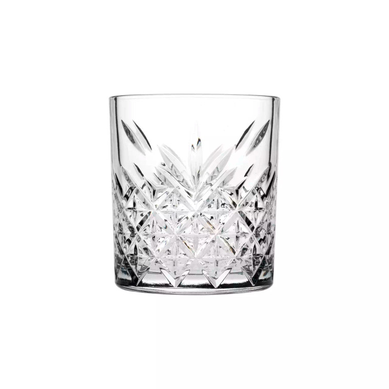 Pasabahce Tumbler Timeless 34.5 cl Glass