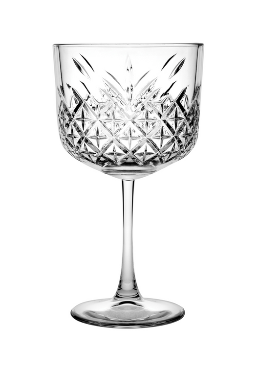 Pasabahce Gin Tonic Glass Timeless 49 cl Glass Pasabahce Gin Tonic Glass Timeless 49 cl Glass