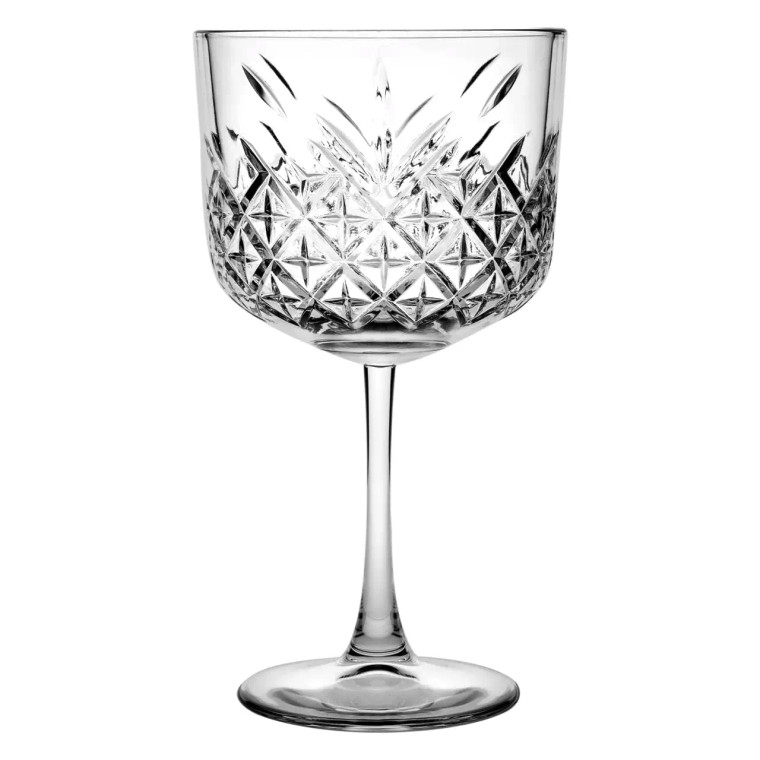 Pasabahce Gin Tonic Glas Timeless 49 cl Glas