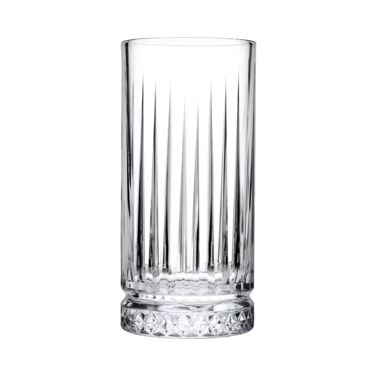 Pasabahce  Elysia , boisson longue, 28 cl, coffret de luxe