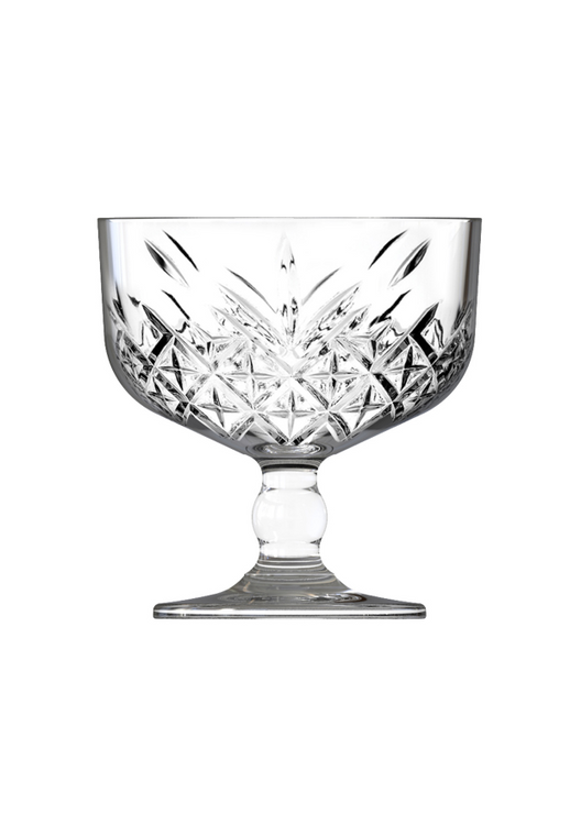 Pasabahce Ice cream coupe Timeless 25 cl Glass Pasabahce Ice cream coupe Timeless 25 cl Glass