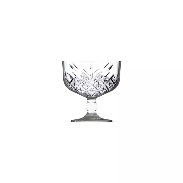 Pasabahce Ice cream coupe Timeless 25 cl Glass