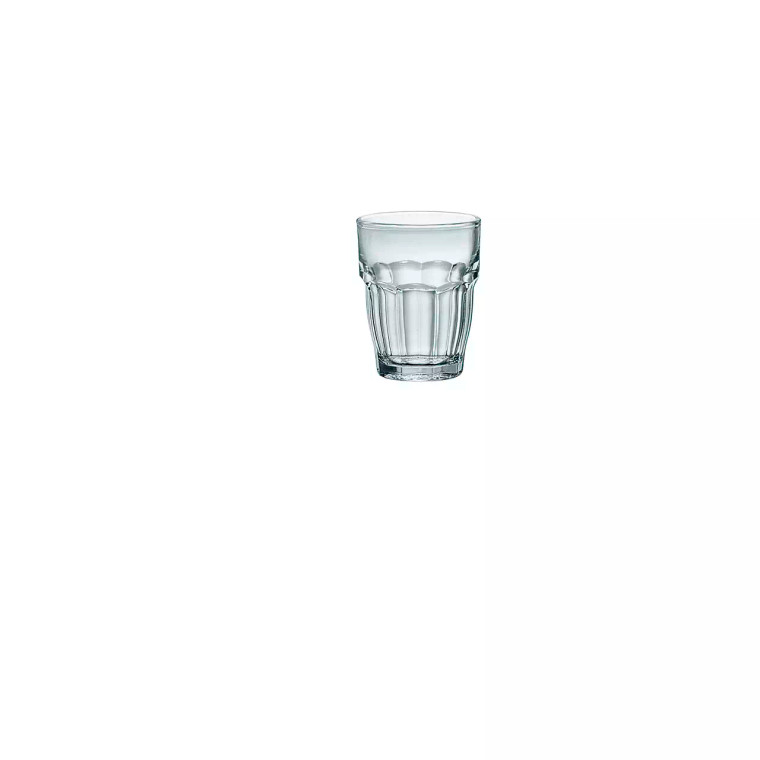 Rocco Bormioli shot glass Rock Bar 7 cl Glass