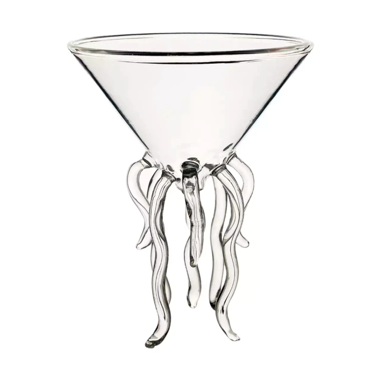 Verre à cocktail Barprofessional Medusa 20 cl en borosilicate
