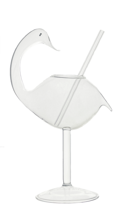 Bar Professional Cocktailglas Flamingo 17 cl Borosilicaat